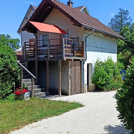 Une Tiny House A Decouvrir Au Coeur De La Cite ! Contrexéville Exterior foto